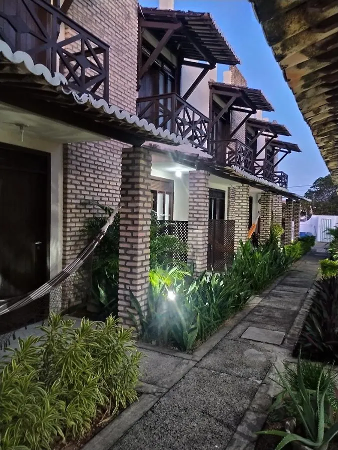 Apartment Flatmarazul Lindos Apartamentos Privativo Com Cozinha Natal