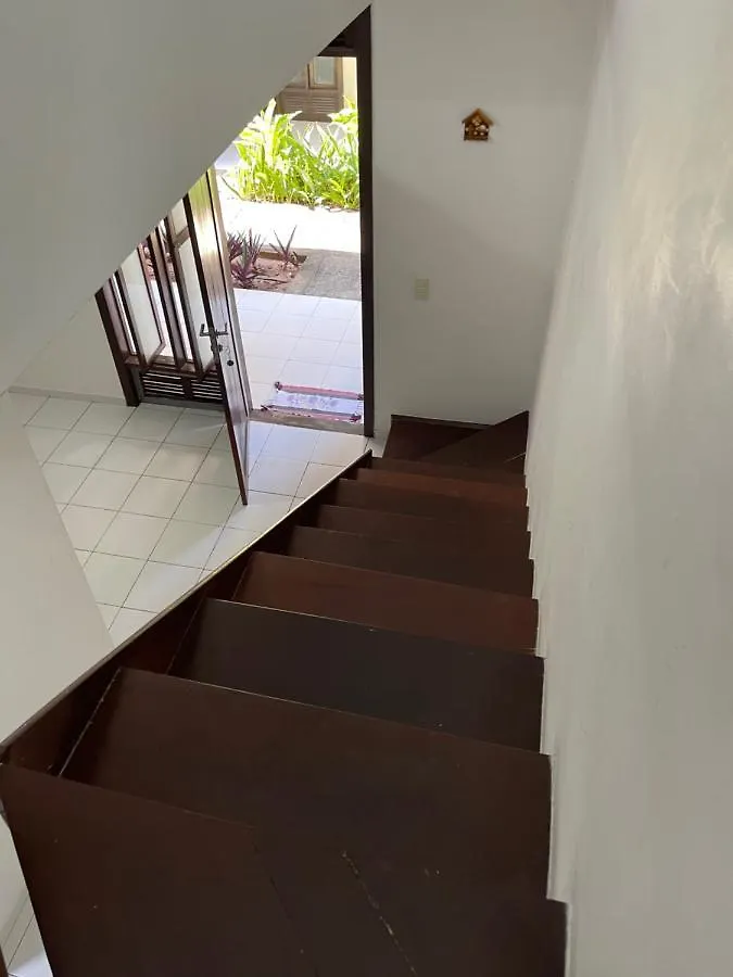 Flatmarazul Lindos Apartamentos Privativo Com Cozinha Natal