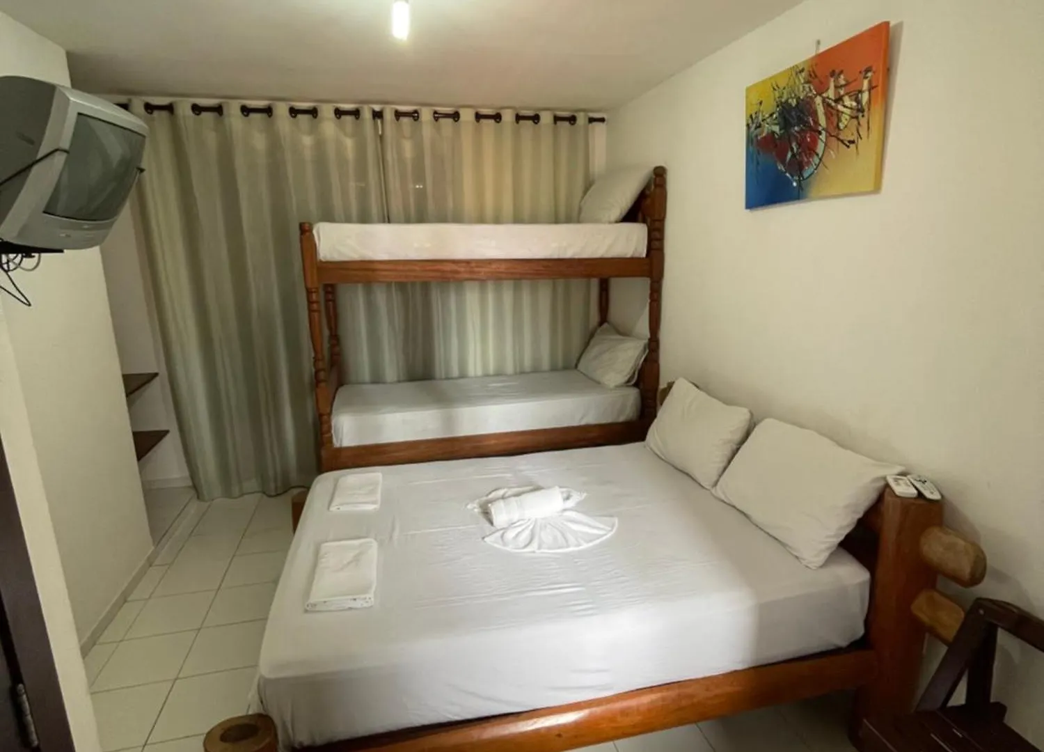 Apartment Flatmarazul Lindos Apartamentos Privativo Com Cozinha Natal Brazil