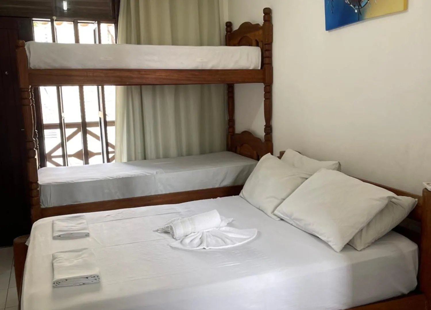 Flatmarazul Lindos Apartamentos Privativo Com Cozinha Natal Apartment