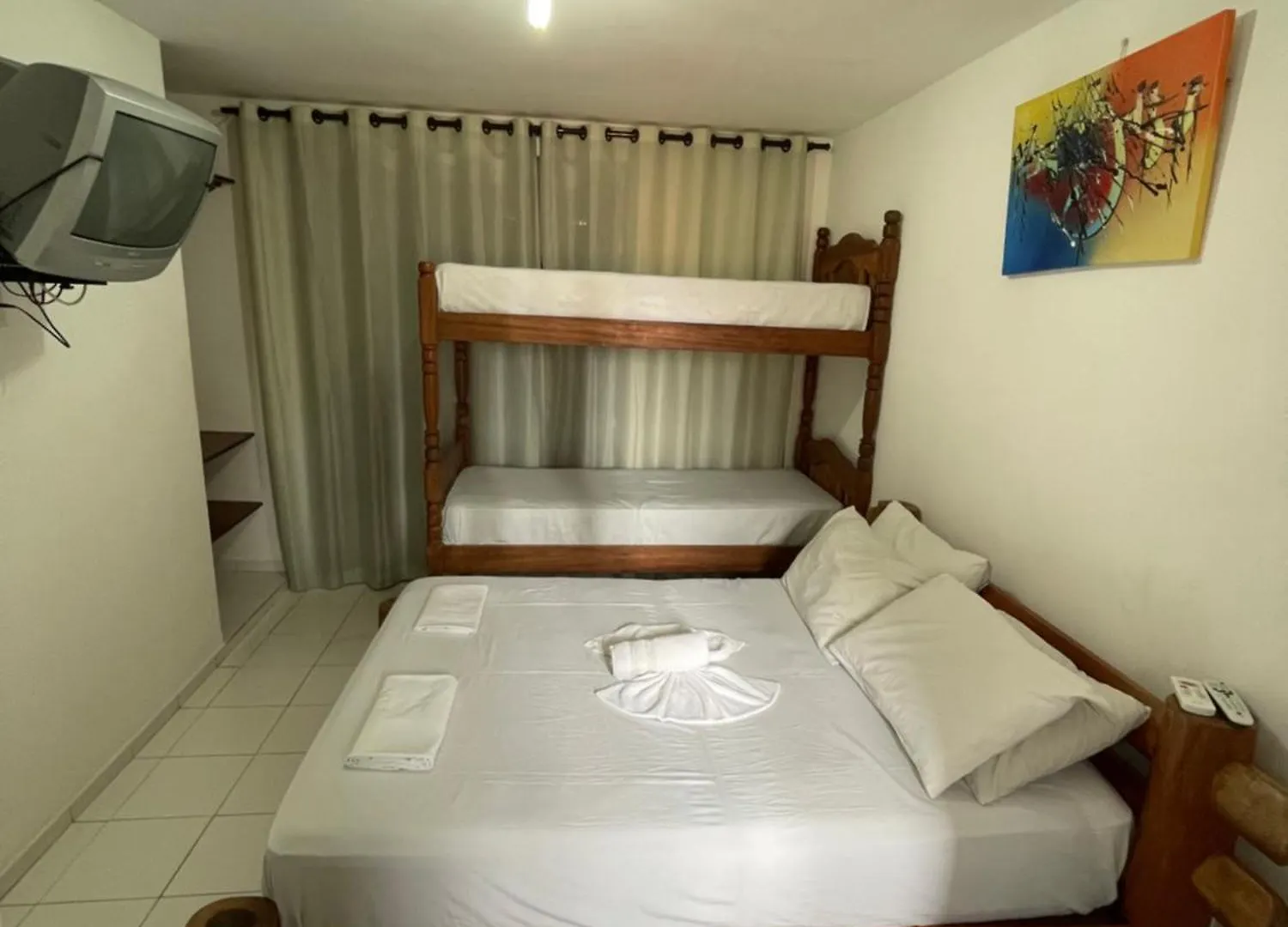 Flatmarazul Lindos Apartamentos Privativo Com Cozinha Natal 0*,