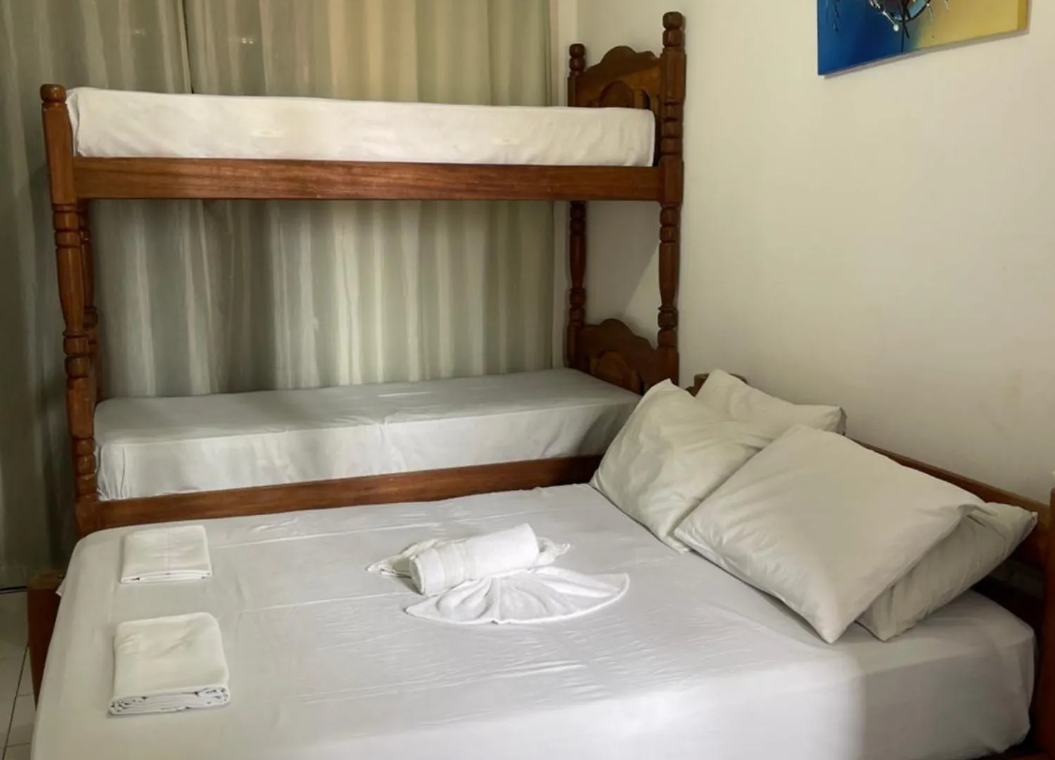 Flatmarazul Lindos Apartamentos Privativo Com Cozinha Natal Apartment