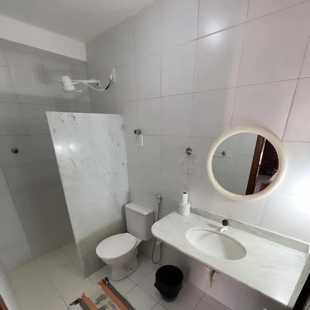 Apartment Flatmarazul Lindos Apartamentos Privativo Com Cozinha Natal