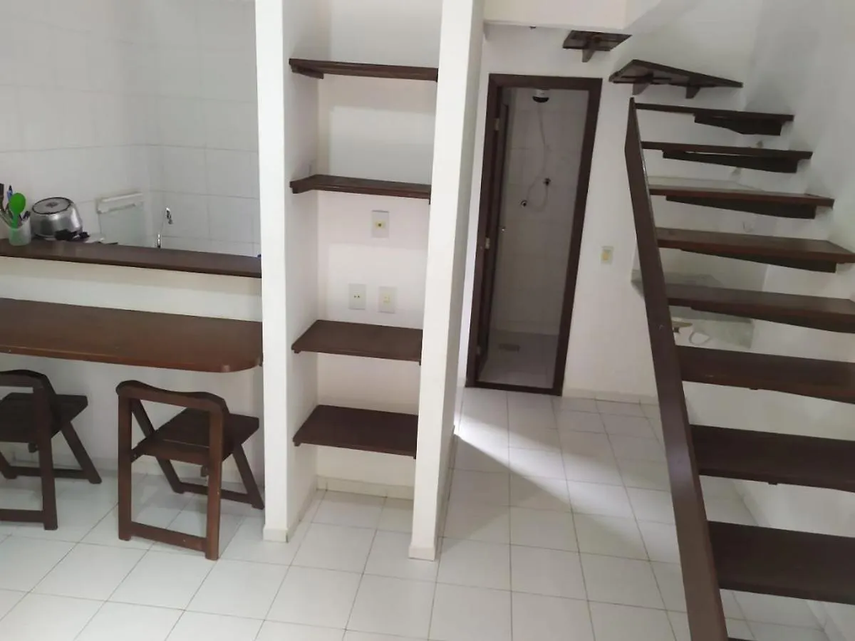 Flatmarazul Lindos Apartamentos Privativo Com Cozinha Natal Brazil