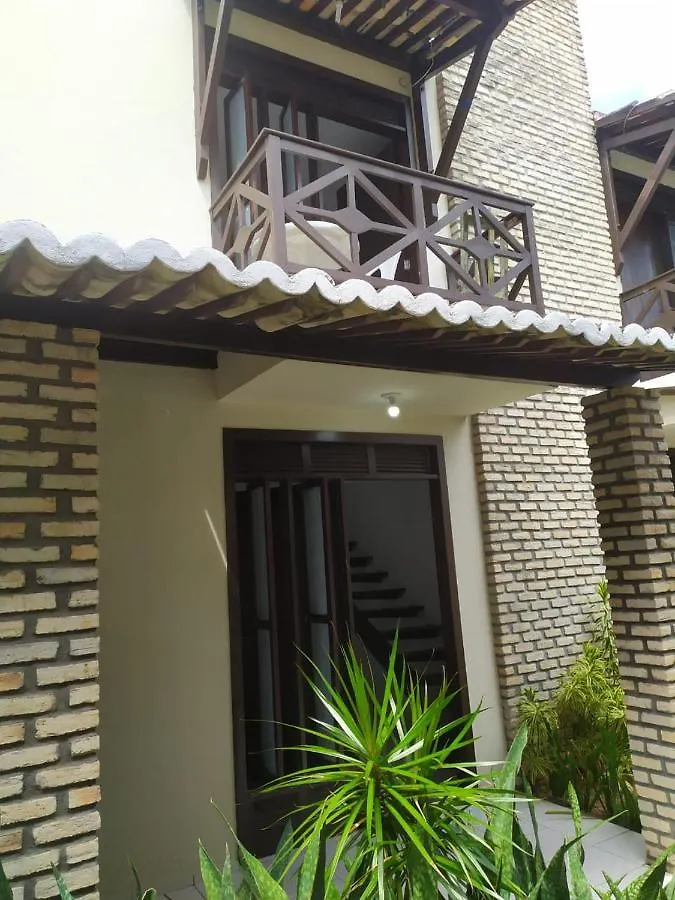 Flatmarazul Lindos Apartamentos Privativo Com Cozinha Natal