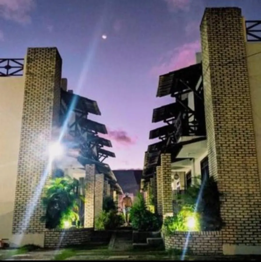 Flatmarazul Lindos Apartamentos Privativo Com Cozinha Natal