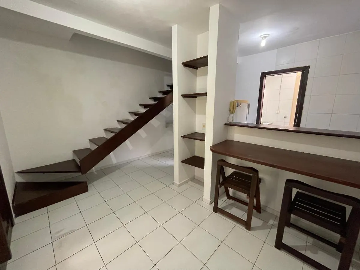 Apartment Flatmarazul Lindos Apartamentos Privativo Com Cozinha Natal