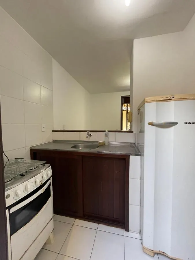 Flatmarazul Lindos Apartamentos Privativo Com Cozinha Natal 0*,  Brazil