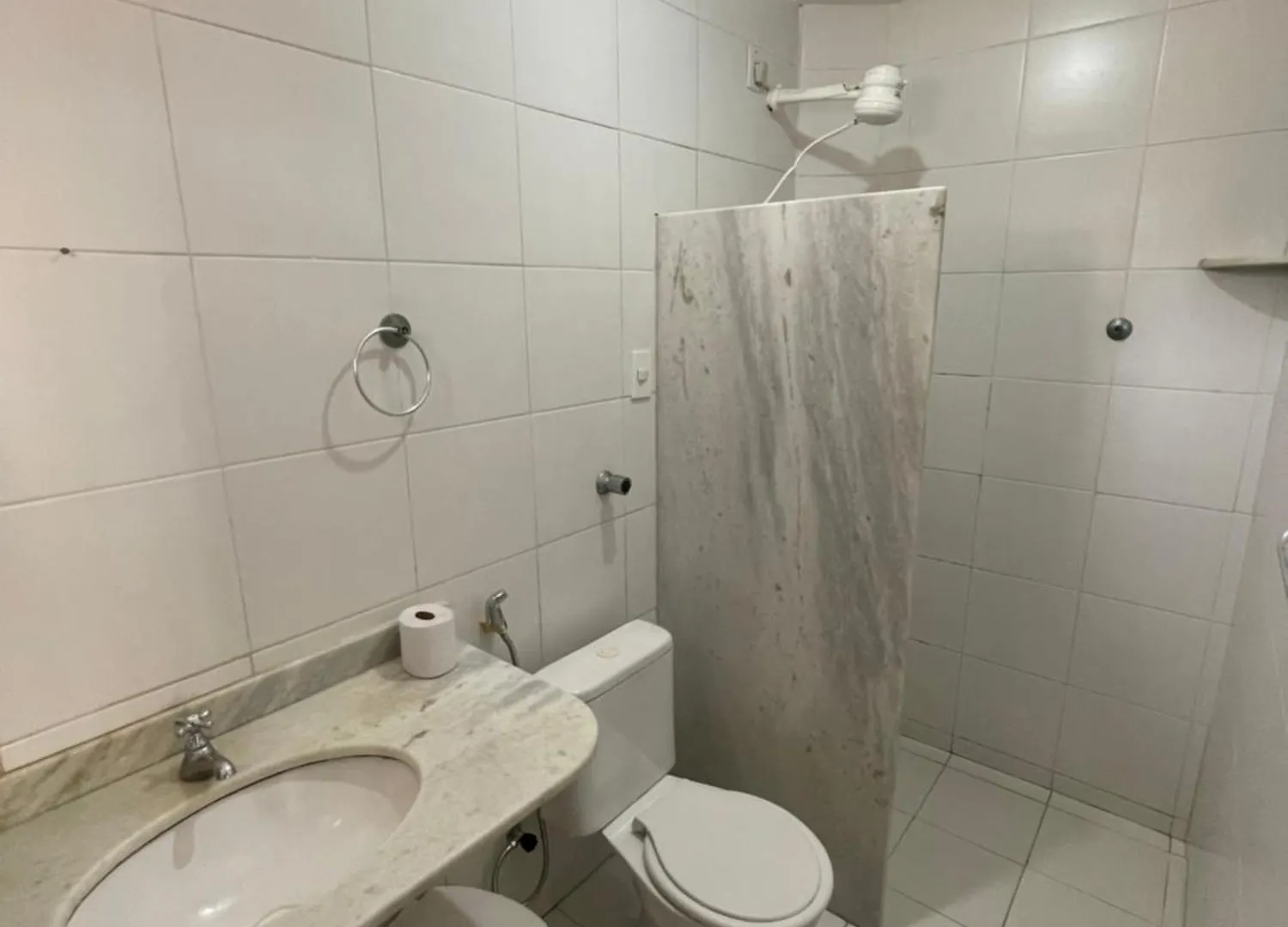 Flatmarazul Lindos Apartamentos Privativo Com Cozinha Natal 0*,