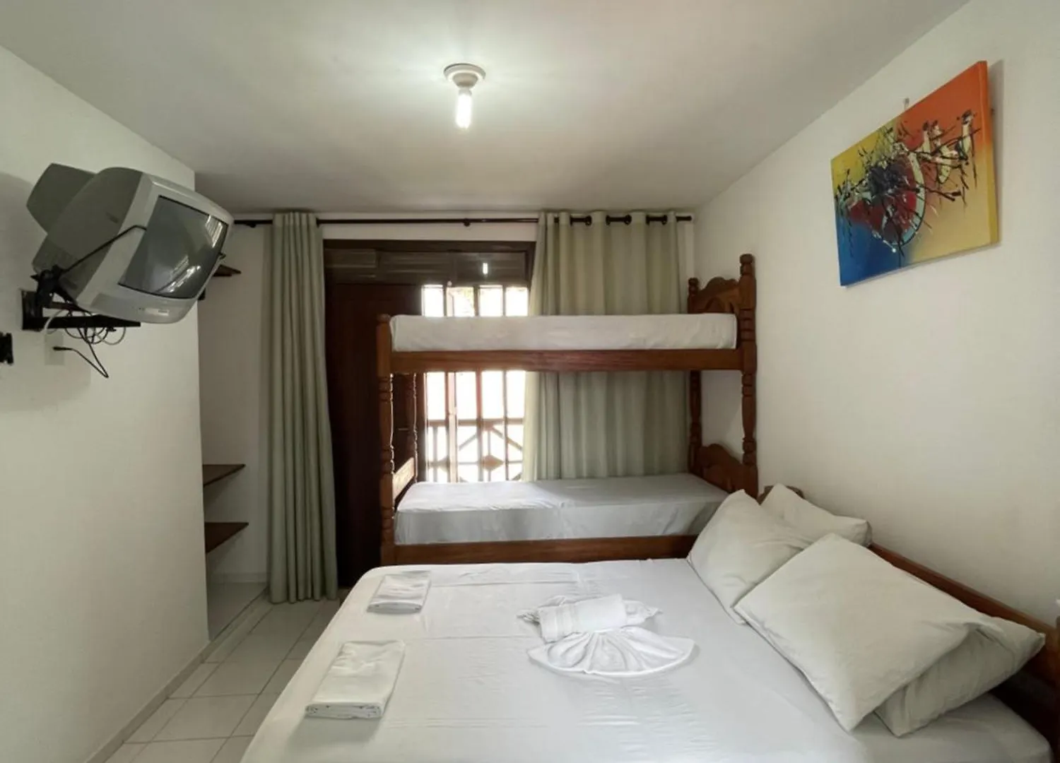 Flatmarazul Lindos Apartamentos Privativo Com Cozinha Natal 0*,  Brasil