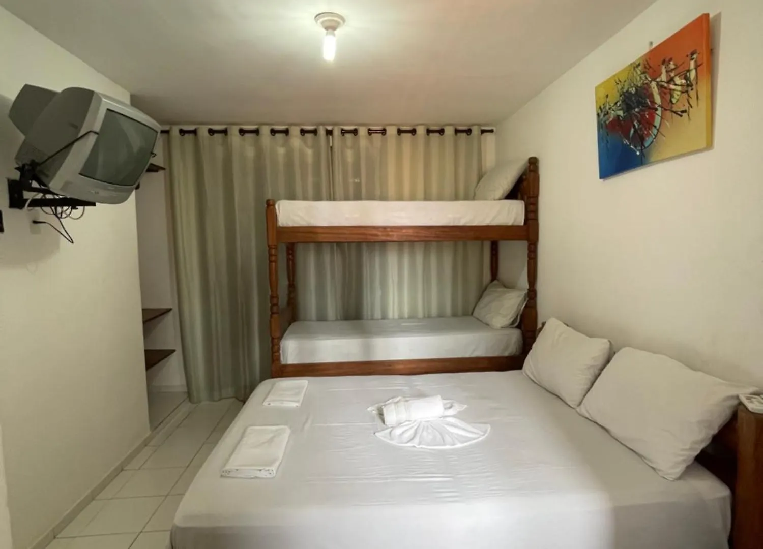 Flatmarazul Lindos Apartamentos Privativo Com Cozinha Natal Brasil
