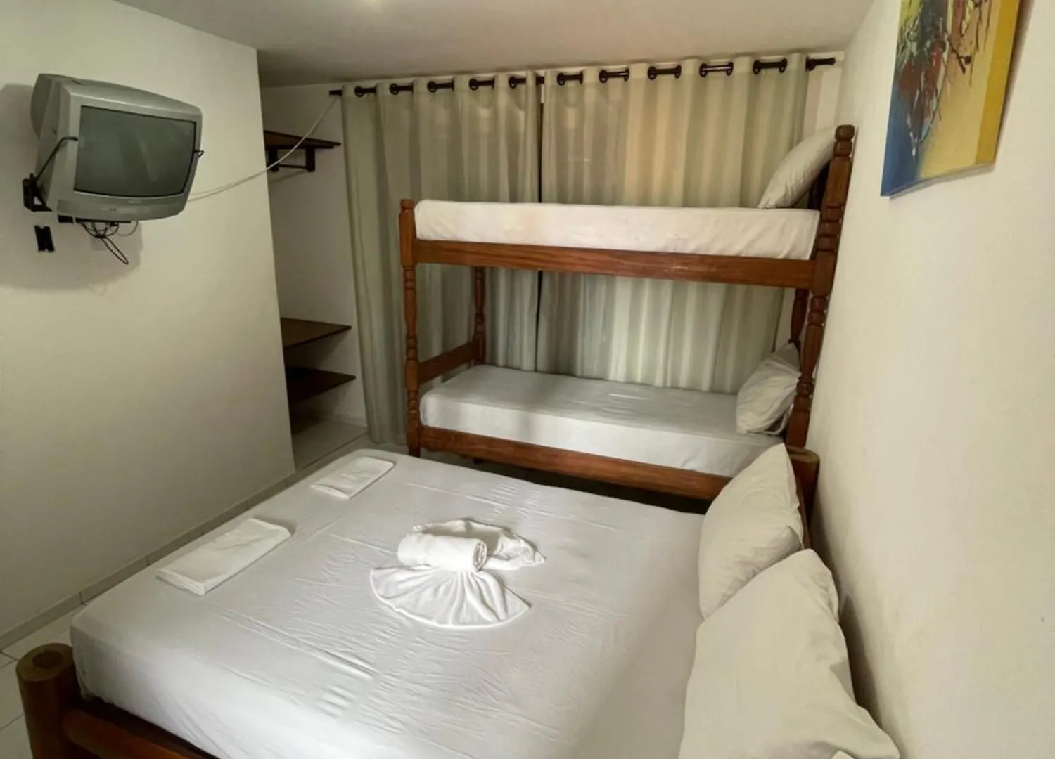 Flatmarazul Lindos Apartamentos Privativo Com Cozinha Natal