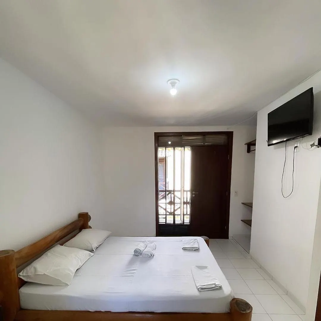 Apartment Flatmarazul Lindos Apartamentos Privativo Com Cozinha Natal