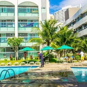 Beira Mar Ponta Negra Apartamento