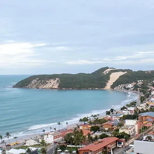 Apartamento Em Localização Excelente De Ponta Negra Por Carpediem Apartamento
