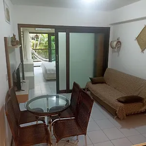 Nas Areias De Ponta Negra - Araça-309 Apartamento