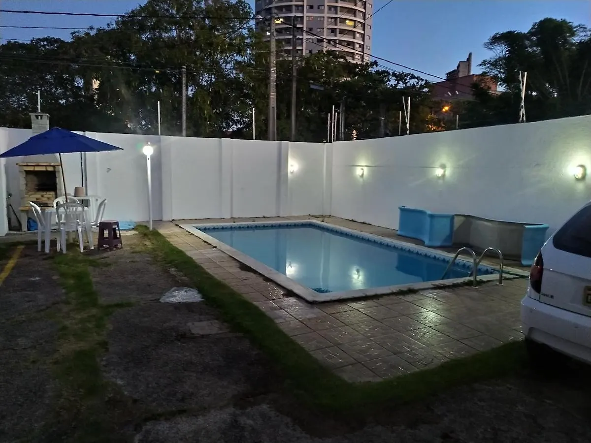Apartment Flatmarazul Lindos Apartamentos Privativo Com Cozinha Natal Brazil