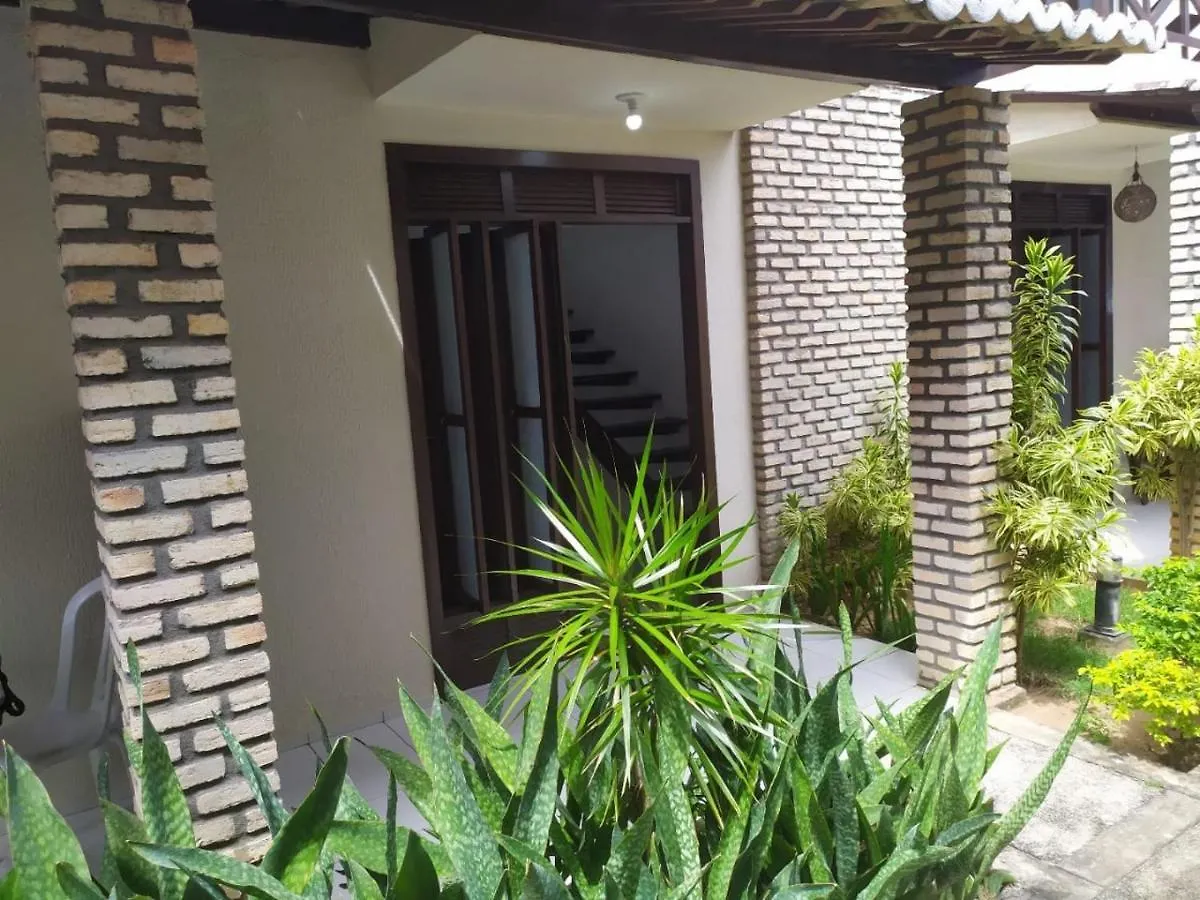 Apartment Flatmarazul Lindos Apartamentos Privativo Com Cozinha Natal