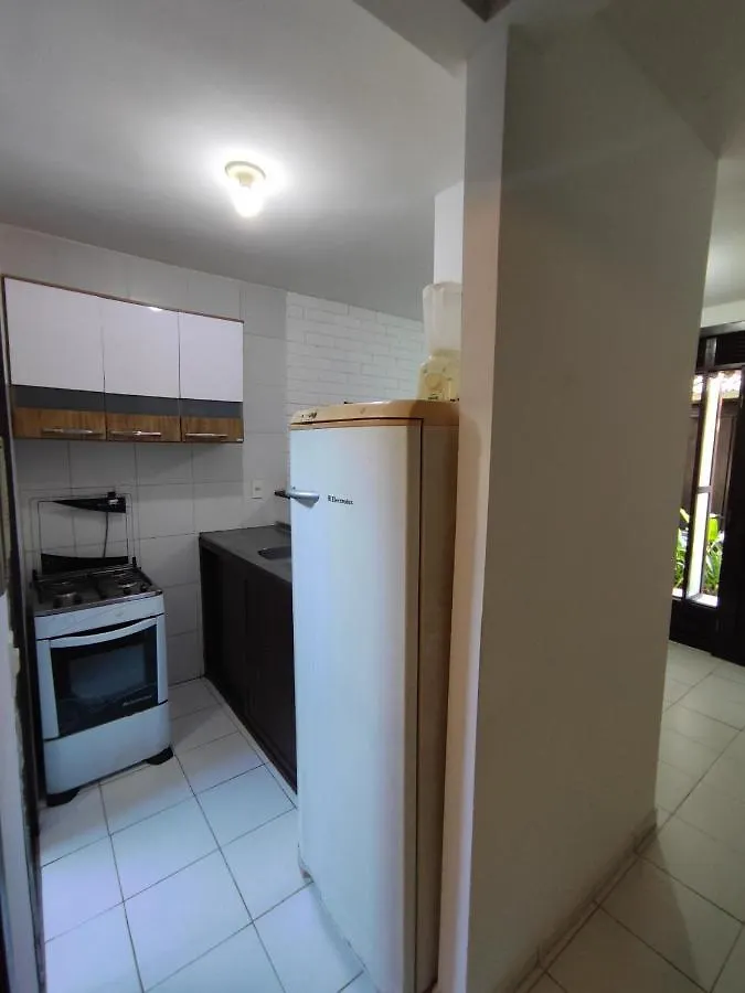 Apartment Flatmarazul Lindos Apartamentos Privativo Com Cozinha Natal Brazil