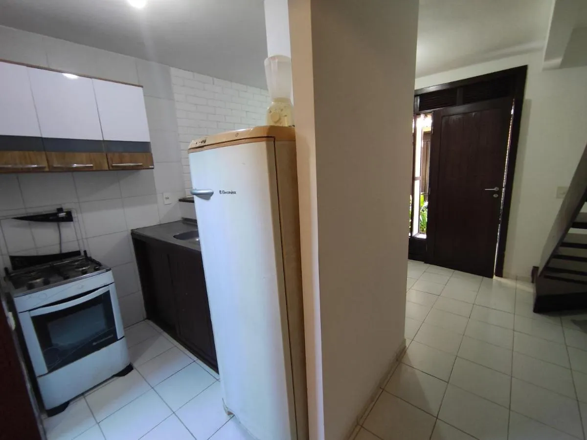 Flatmarazul Lindos Apartamentos Privativo Com Cozinha Natal