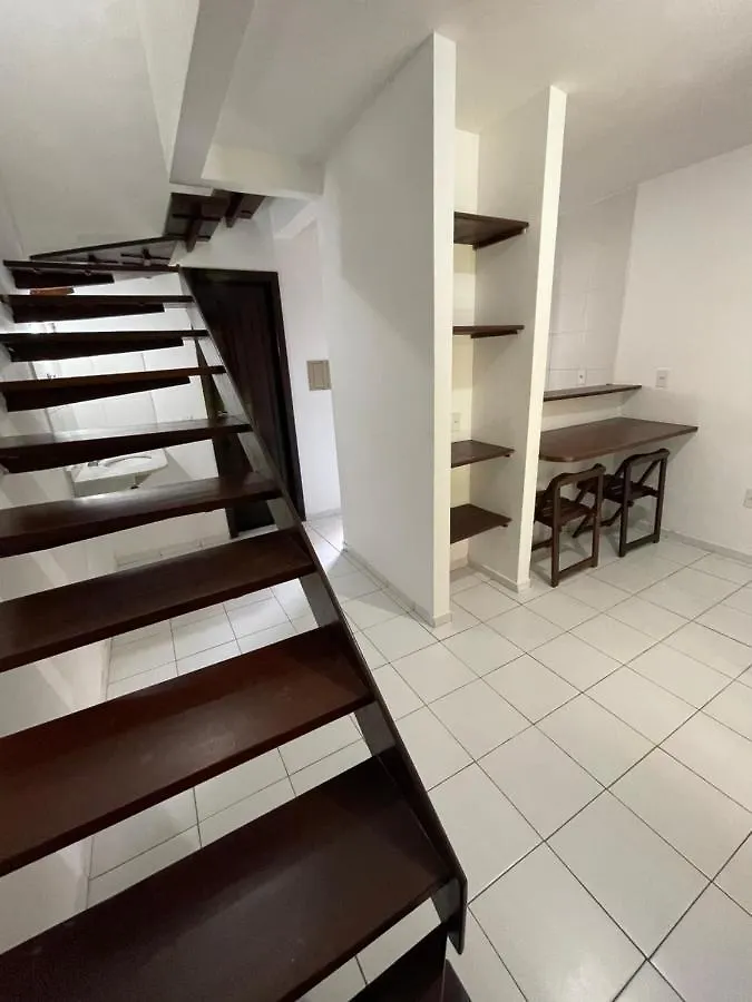 Apartment Flatmarazul Lindos Apartamentos Privativo Com Cozinha Natal Brazil