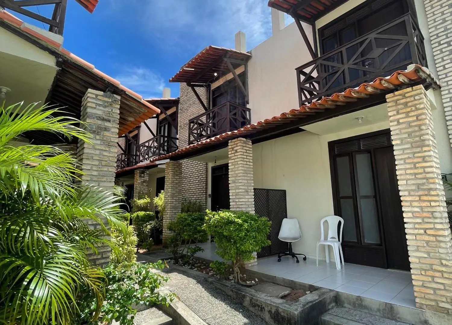 Flatmarazul Lindos Apartamentos Privativo Com Cozinha location